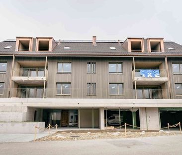 4.5 Zimmer, 125 m², 1. Stock - Foto 3