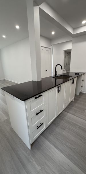 Magnifique Condo 4 ½ Entièrement Rénové - Photo 1