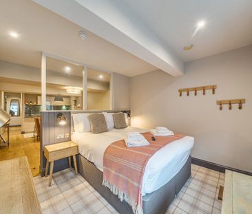 1 bedroom apartment to rent - Photo 6