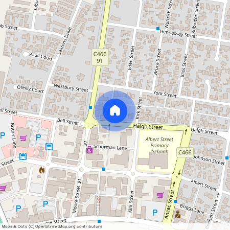 Unit 30/48 Haigh St, Vic 3825, Moe