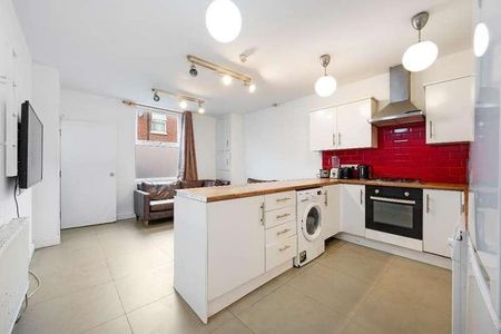 Fleeson Street, Rusholme, Manchester, M14 - Photo 5