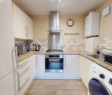 1 bedroom apartment to rent - Photo 6