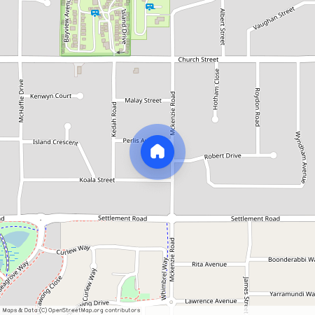 46 McKenzie Road Cowes, VIC 3922