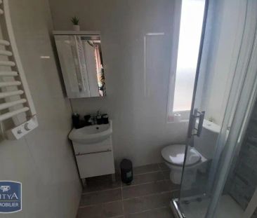 Appartement à louer 1 pièce 21.68m² - Photo 3