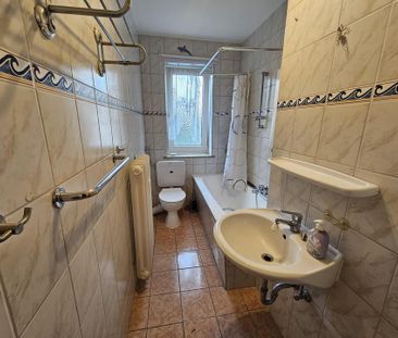 3-Zimmer-Wohnung mit Balkon in Gellershagen ab sofort frei - Photo 5