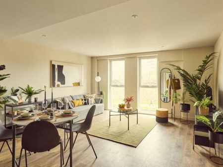 1 bedroom apartment to rent - Photo 2