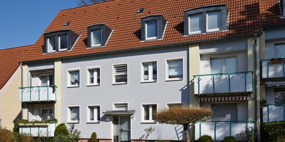 2-Zimmer Wohnung in Höntrop - Photo 3