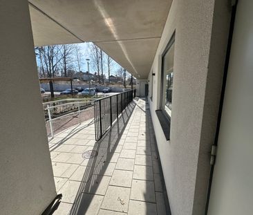 Mejerivägen 18D -2rok (lgh 1003) - Foto 1