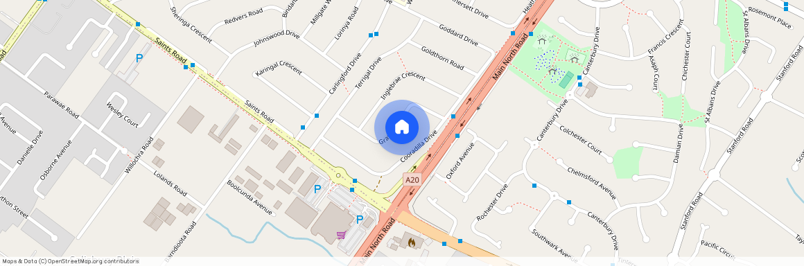 23 Graylon Way, SA 5109, Salisbury Park