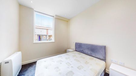 1 bedroom apartment to rent - Photo 3