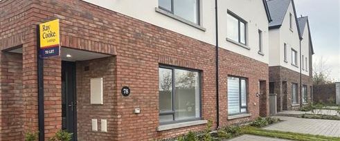 BatteryPark, Magee Quarter, Co.Kildare, Maganey, Kildare - Photo 1