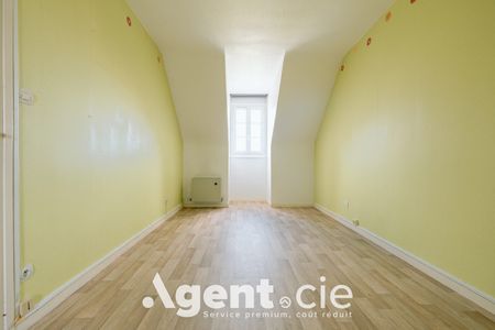 Location Appartement 4 pièces 69m² BAYEUX 14400 - Photo 3