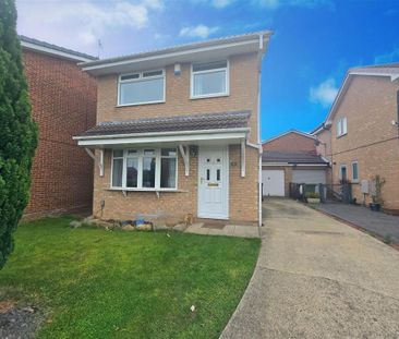 3 bedroom detached house to rent - Photo 1