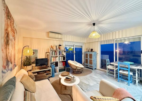 ONE-BEDROOM APARTMENT – BENIDORM