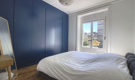 Appartement T5 à louer - 120 m² - Photo 5