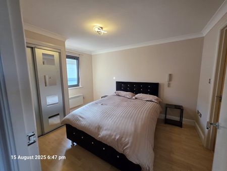 2 Bed Flat, Broadway Plaza, B16 - Photo 3