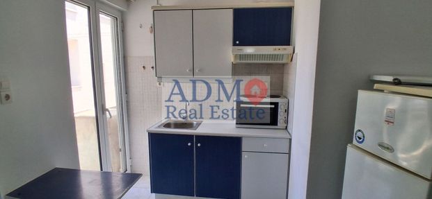 Studio/Γκαρσονιέρα για ενοικίαση Τρεις Βάγιες (Ηράκλειο Κρήτης) - Φωτογραφία 1