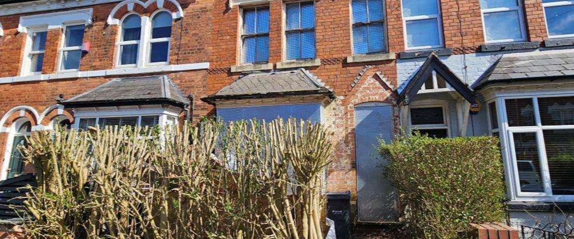 Milcote Road Room 4 - Photo 1