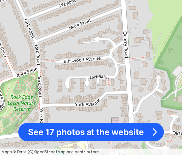 Larkfields, Headington, OX3 - Photo 1