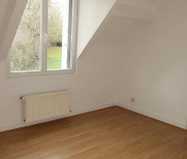 BIEVILLE BEUVILLE, Duplex F3 - Photo 5