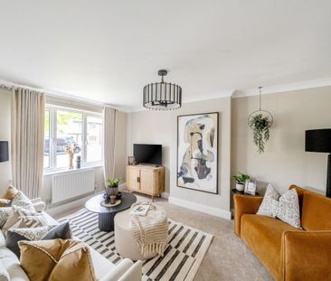 White Rose Close - Photo 1