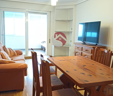 Piso de alquiler en Avenida Manuel Altoaguirre, La Cala del Moral - Photo 3