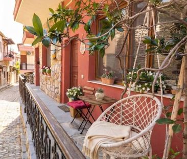 Studio/Γκαρσονιέρα για ενοικίαση Παναγιά (Καβάλα) - Φωτογραφία 5