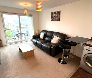 1 bedroom apartment to rent - Photo 1