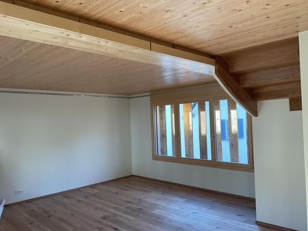 3.5-room chalet in Loc - Photo 5