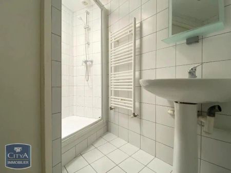 Appartement à louer 3 pièces 52.51m² - Photo 5