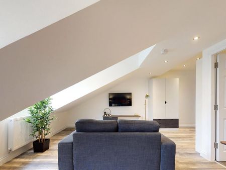 Studio to rent - Photo 3