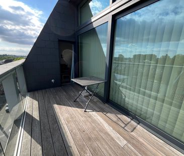 Appartement te huur in Gavere - Photo 5