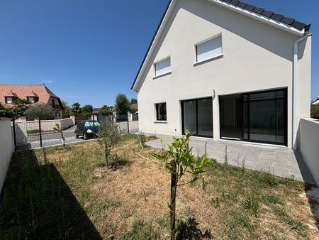 Location Maison 5 pièces 120m² - Photo 4
