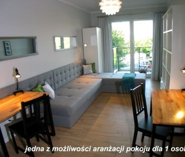 Pokój, ul. Prądnicka - Photo 4