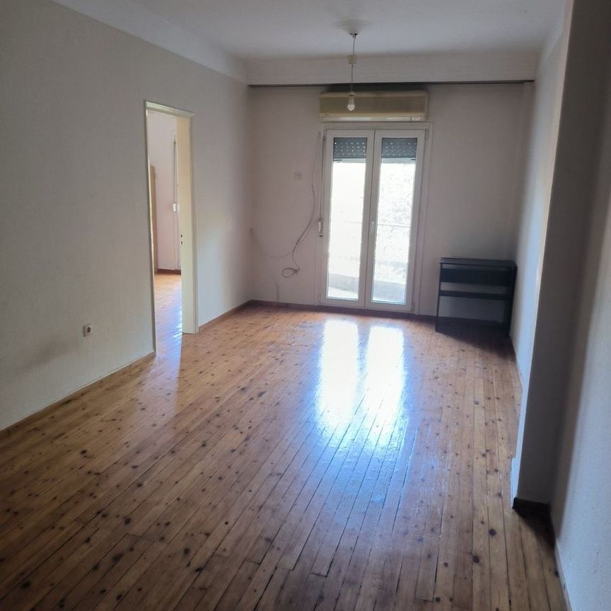 Διαμέρισμα για ενοικίαση - Συκιές, - Photo 1