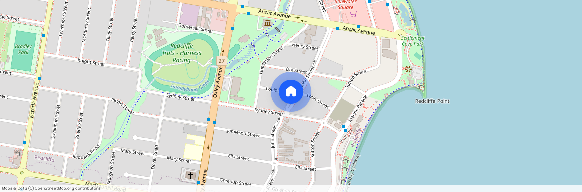 19/13 Louis Street, QLD 4020, Redcliffe