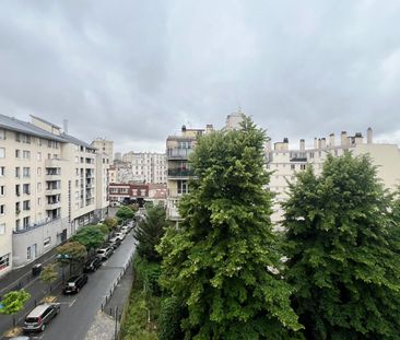 Appartement a louer Pantin - Loyer €890/mois charges comprises ** - Photo 4