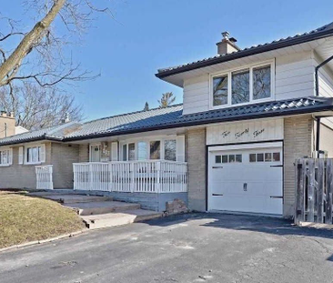 For Lease - 223 Cochrane Street Unit# Bsmnt, Whitby, Ontario - Photo 1