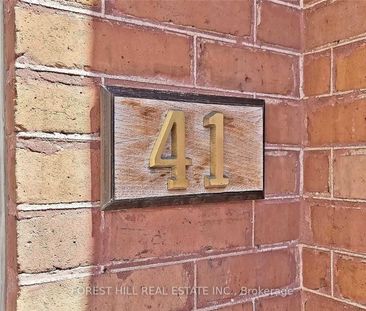 For Lease - 41 Gladstone Avenue Unit# Lower, Toronto, Ontario - Photo 6