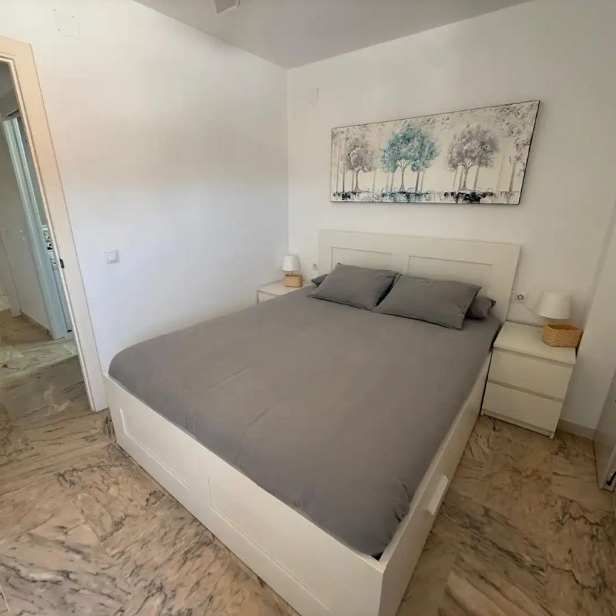 Piso de alquiler en Avenida Terramar Alto, 6, Solymar - Photo 1