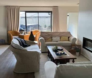 Designer Home in Hanley's Farm - Photo 3