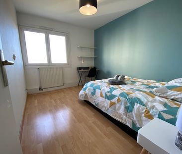 Location Maison 1 pièce 11m² - Photo 4