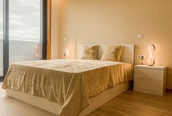 T1 Novo - mobilado e equipado - em pleno centro da cidade!