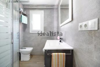 Alquiler de piso en Calle Salvador del Mundo, 2