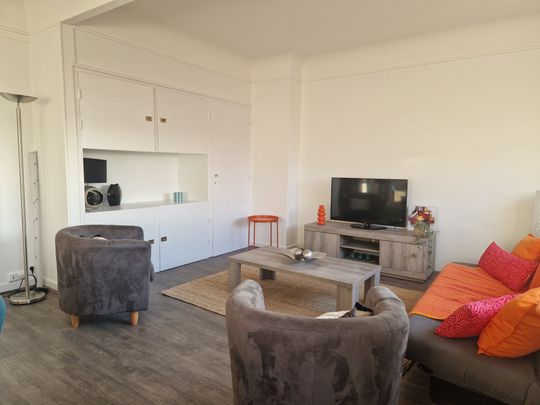 Location Appartement 3 pièces 85m² DUNKERQUE 59140 - Photo 1