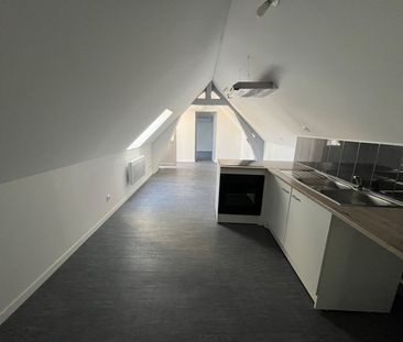 À louer : Appartement 2 pièces au coeur de Louviers - Photo 2