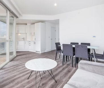 2 bedroom apartment - Photo 4