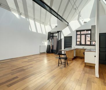 Location Appartement 3 pièces 77m² BONDUES 59910 - Photo 2