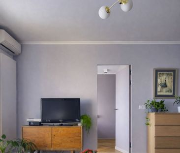 Mieszkanie 2 pokojowe - Photo 1