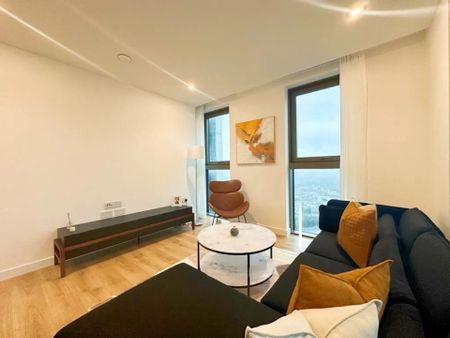 Thames Quay, Marsh Wall, London, E14 - Photo 4